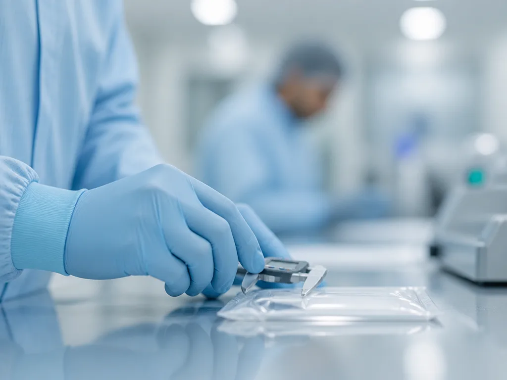 Quality and compliance across markets