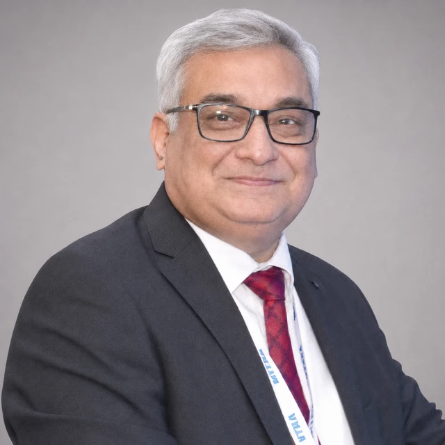 Atul Rishi