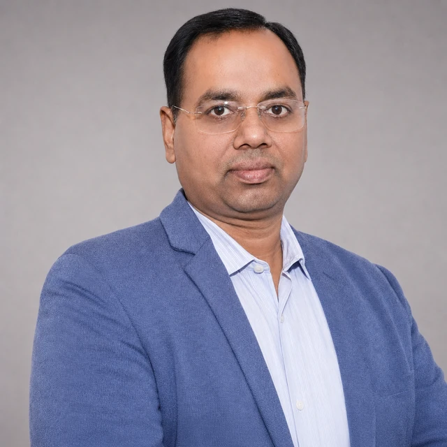 Avinash Mishra