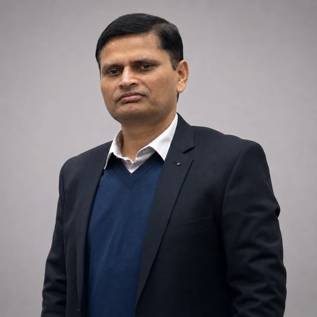 CV Singh