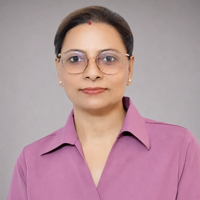 Monika Sharma