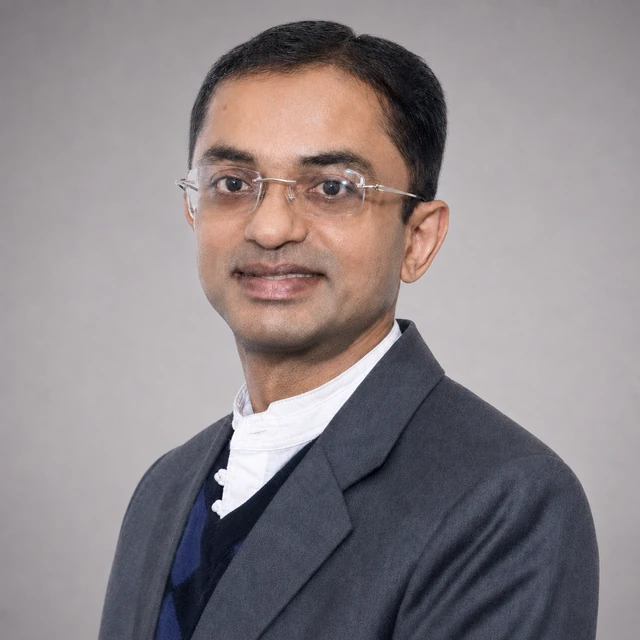 Nitin Mahajan, Managing Director of Mitra Industries