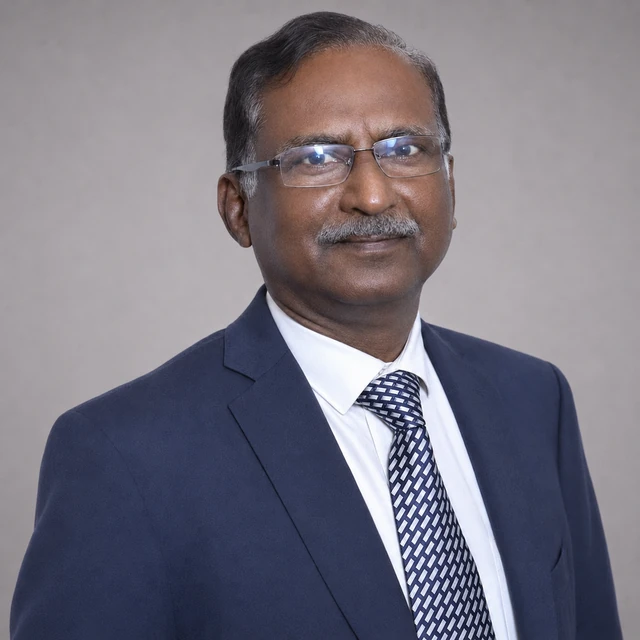 Pradeep Sreevalsan