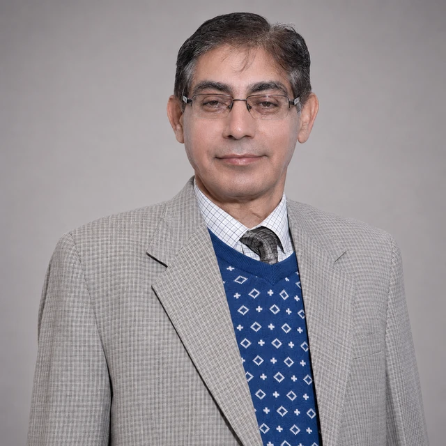 Rajinder Raina