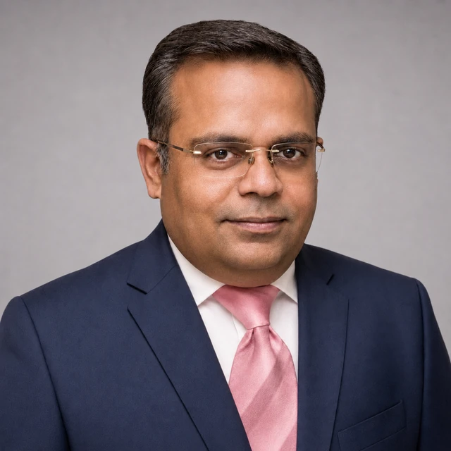 Vineet Kumar