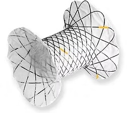 Mitra EUS-guided pancreatic self-expanding metallic stent