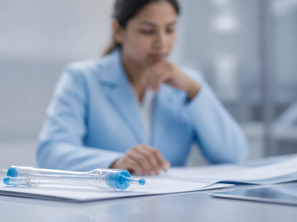 Mitra leadership and quality-driven healthcare manufacturing