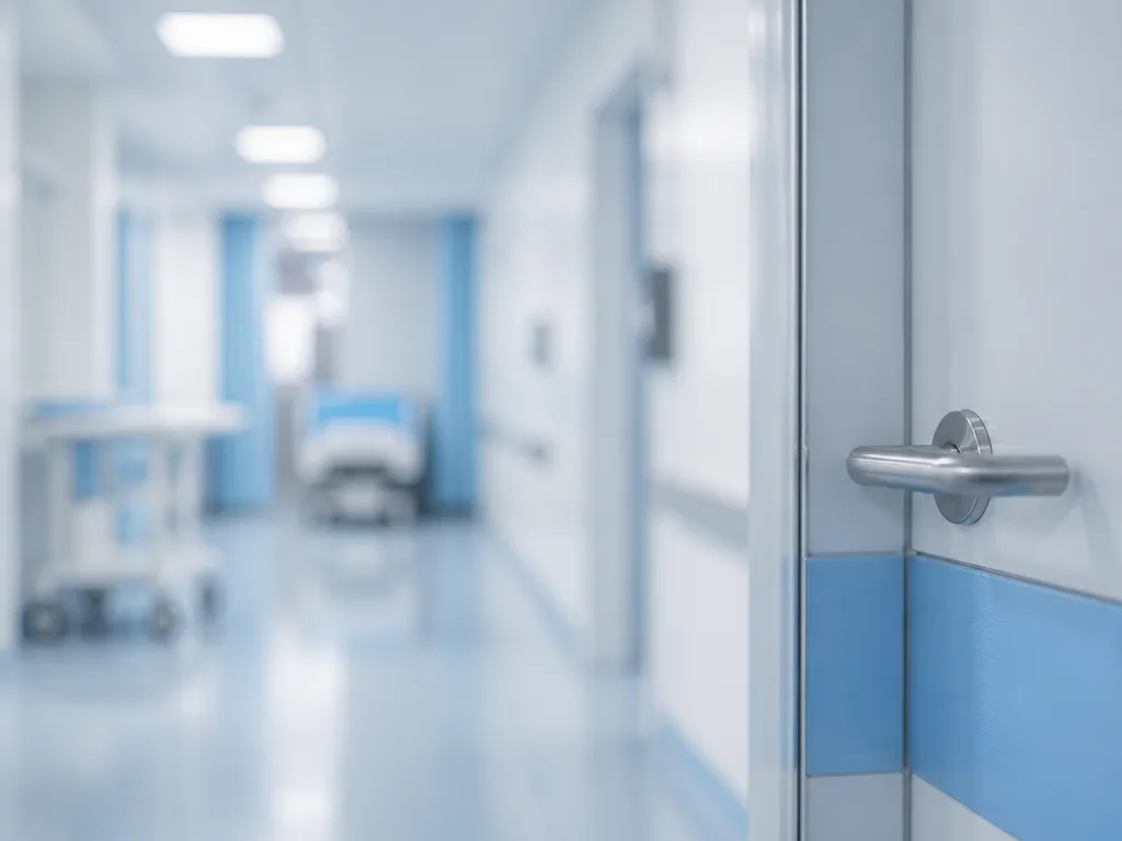 The healthcare settings and partners Mitra serves