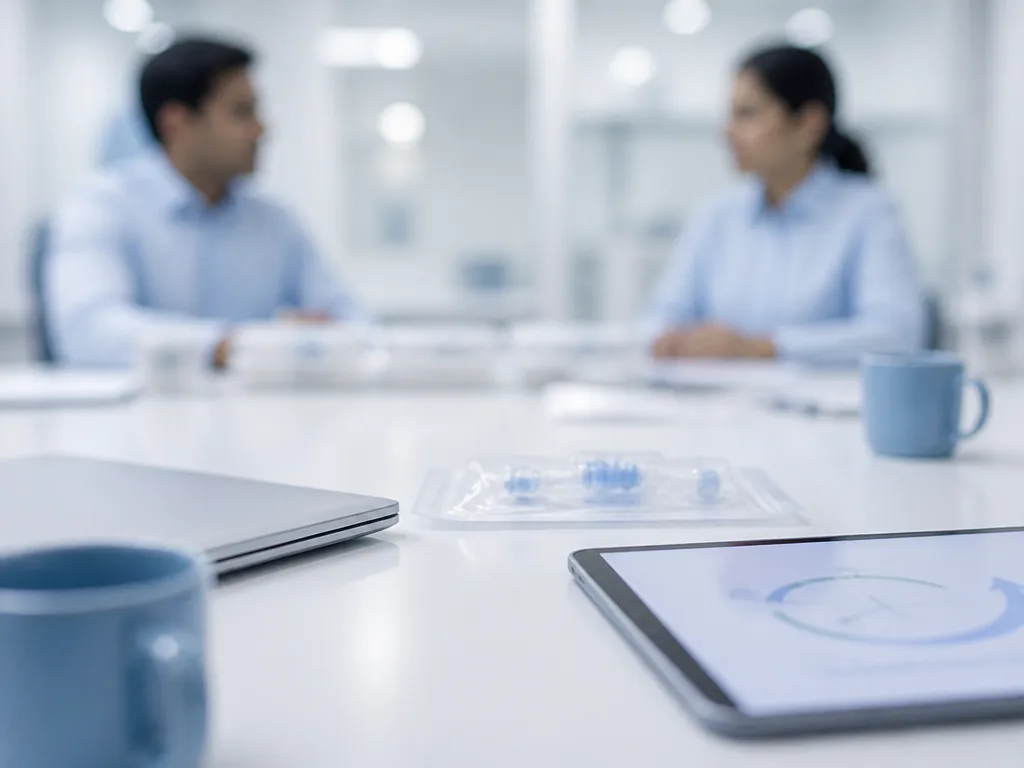 Building healthcare partnerships with Mitra