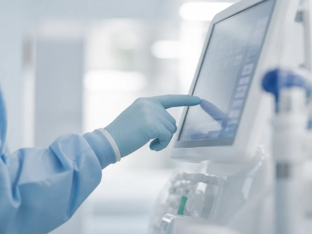 Integrated clinical solutions across specialties