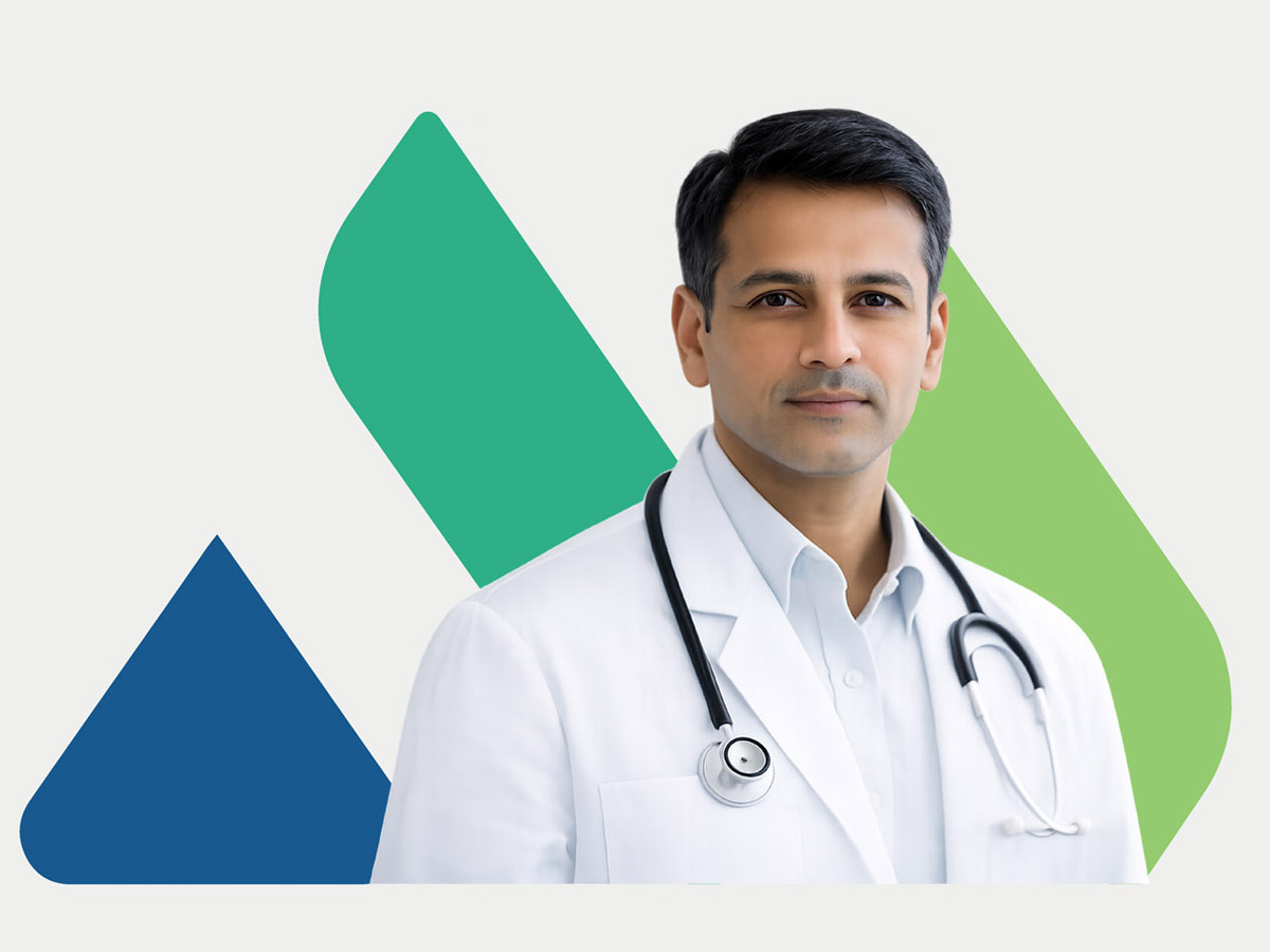 Mitra specialist supporting growing healthcare systems