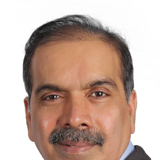 Dr. K S Nayak