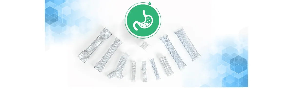 How do you prepare for a GI stent surgery?