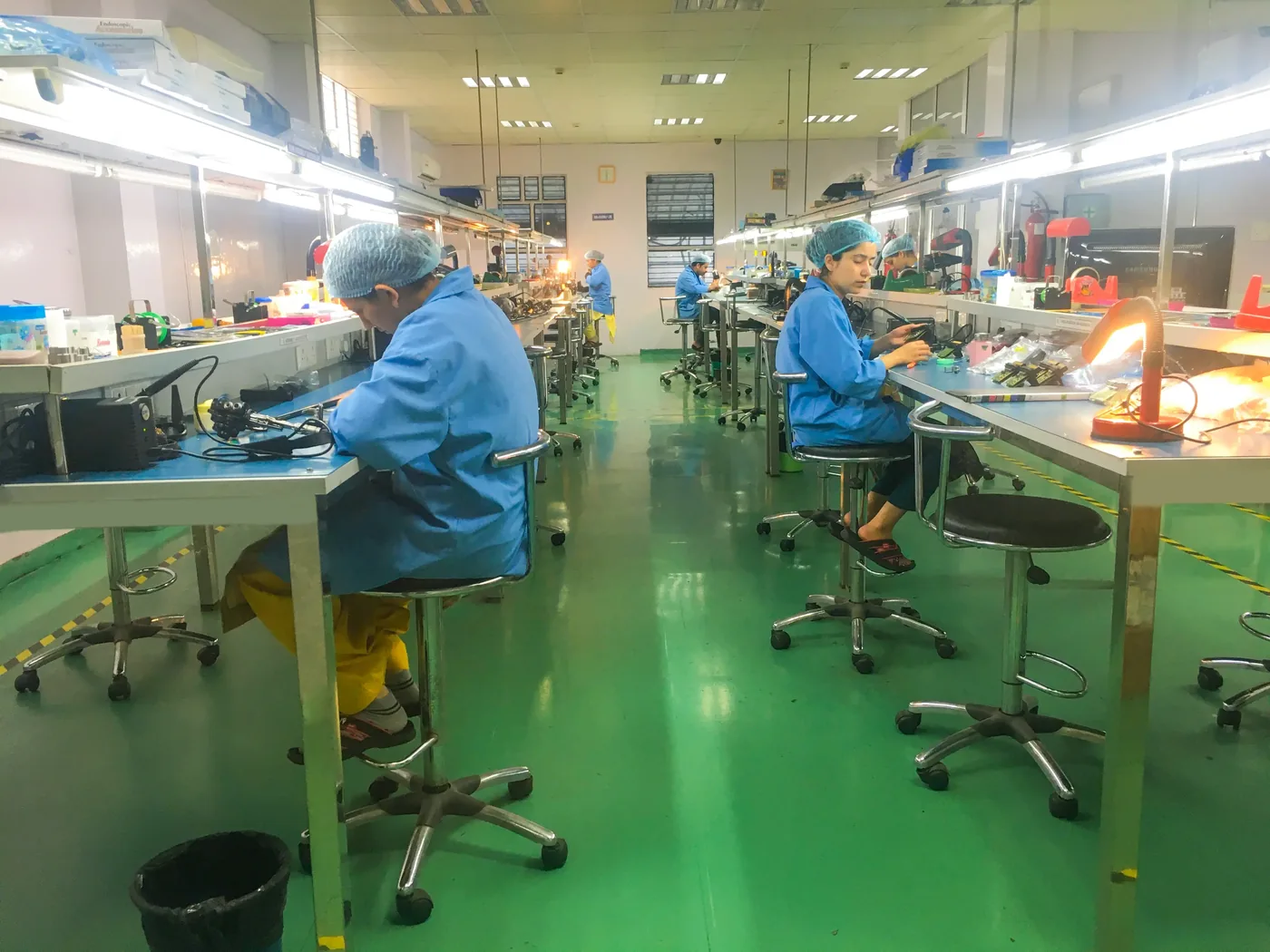 Assembly Line