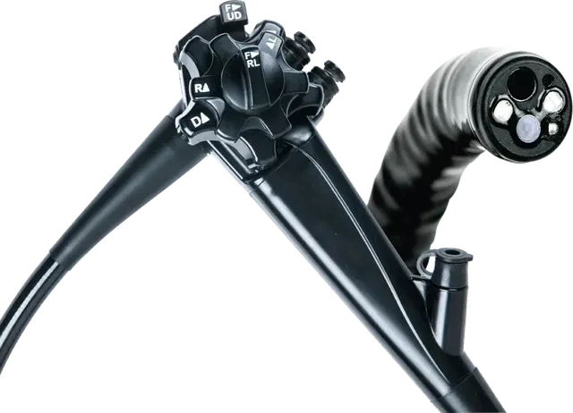 Video Endoscopes
