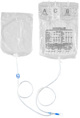 Tri-Choice Bag