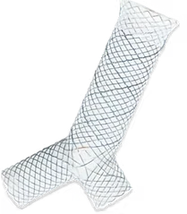 Pulmonary Stents